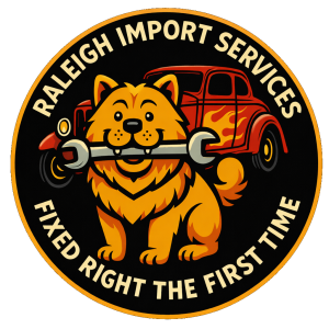 Raleigh Import Services